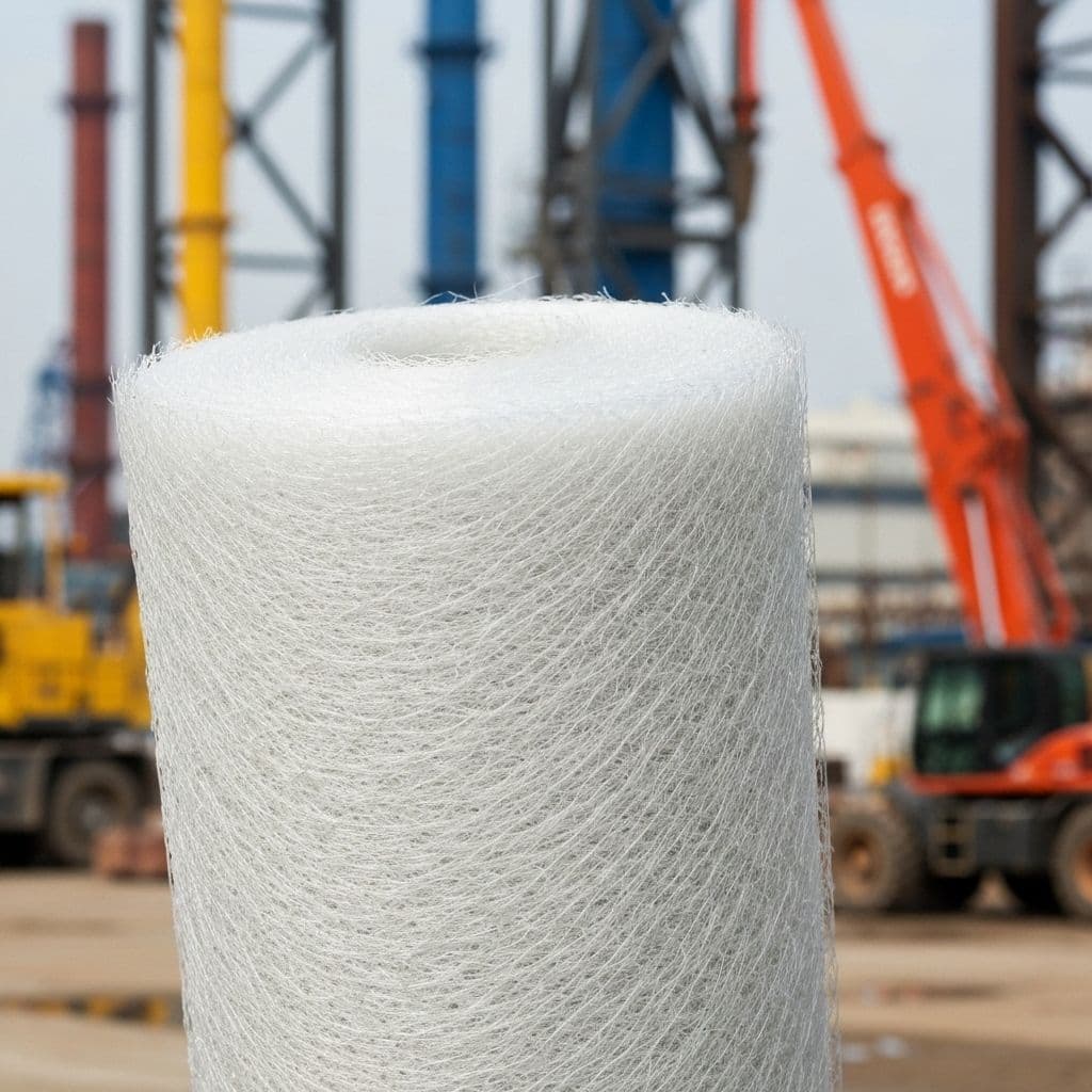 Bautex 5x5mm 160gr fiberglass mesh — ideal for exterior plastering and EIFS facade reinforcement