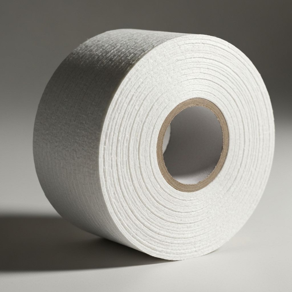 Self-Adhesive Tape